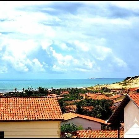קנואה קבראדה Pousada E Hostel Muiraquita מראה חיצוני תמונה
